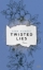 Buchcover und Innenansicht für das Buch: Twisted Lies