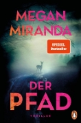 Buchcover und Innenansicht für das Buch: The Last to Vanish