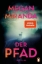 Buchcover und Innenansicht für das Buch: The Last to Vanish
