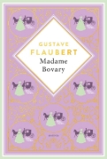 Buchcover und Innenansicht für das Buch: Madame Bovary