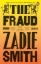 Buchcover und Innenansicht für das Buch: The Fraud