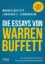 Buchcover und Innenansicht für das Buch: Die Essays von Warren Buffett