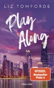 Buchcover und Innenansicht für das Buch: Play with Me (Windy City