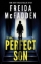 Buchcover und Innenansicht für das Buch: The Perfect Son