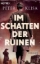 Buchcover und Innenansicht für das Buch: Im Schatten der Ruinen