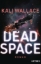 Buchcover und Innenansicht für das Buch: Dead Space