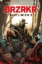 Buchcover und Innenansicht für das Buch: BRZRKR 5