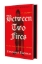 Buchcover und Innenansicht für das Buch: Between Two Fires