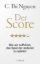 Buchcover und Innenansicht für das Buch: The Score. How To Stop Playing Somebody Else's Game