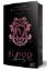 Buchcover und Innenansicht für das Buch: Bloodlines