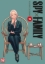 Buchcover und Innenansicht für das Buch: Spy x Family - Band 15