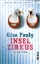 Buchcover und Innenansicht für das Buch: Inselzirkus