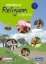 Buchcover und Innenansicht für das Buch: Kursbuch Religion Elementar 1. Schulbuch