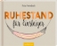Buchcover und Innenansicht für das Buch: Ruhestand für Einsteiger