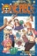 Buchcover und Innenansicht für das Buch: One Piece