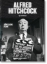 Buchcover und Innenansicht für das Buch: Alfred Hitchcock. Sämtliche Filme