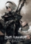 Buchcover und Innenansicht für das Buch: NieR: Automata World Guide Volume 1