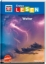 Buchcover und Innenansicht für das Buch: WAS IST WAS Erstes Lesen Band 8. Wetter