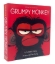 Buchcover und Innenansicht für das Buch: Grumpy Monkey