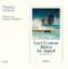 Buchcover und Innenansicht für das Buch: Mitten im August