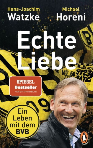 Buchcover und Innenansicht für das Buch: Echte Liebe