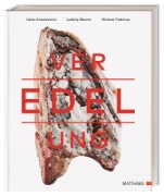 Buchcover und Innenansicht für das Buch: Veredelung