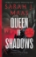 Buchcover und Innenansicht für das Buch: Queen of Shadows