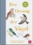 Buchcover und Innenansicht für das Buch: A Year of Birdsong