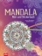 Buchcover und Innenansicht für das Buch: Mandala Mal- und Stickerbuch