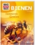 Buchcover und Innenansicht für das Buch: WAS IST WAS Bienen. Summende Genies