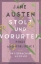 Buchcover und Innenansicht für das Buch: Stolz und Vorurteil / Pride and Prejudice