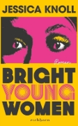 Buchcover und Innenansicht für das Buch: Bright Young Women