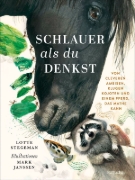 Buchcover und Innenansicht für das Buch: Slimmer dan je denkt
