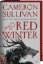 Buchcover und Innenansicht für das Buch: The Red Winter