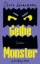 Buchcover und Innenansicht für das Buch: Gelbe Monster