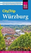 Buchcover und Innenansicht für das Buch: Reise Know-How CityTrip Würzburg