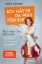 Buchcover und Innenansicht für das Buch: Ich hätte da was für Sie