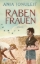 Buchcover und Innenansicht für das Buch: Rabenfrauen