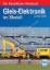 Buchcover und Innenansicht für das Buch: Gleis-Elektronik im Modell