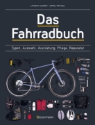 Buchcover und Innenansicht für das Buch: Vélos pratiques