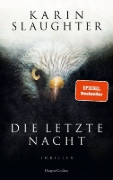 Buchcover und Innenansicht für das Buch: After That Night