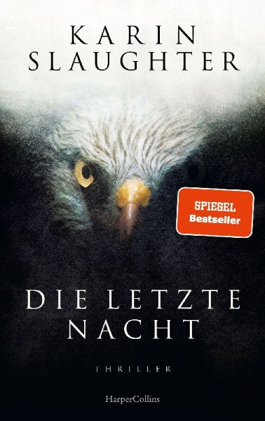 Buchcover und Innenansicht für das Buch: After That Night