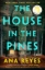 Buchcover und Innenansicht für das Buch: The House in the Pines
