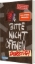 Buchcover und Innenansicht für das Buch: Bitte nicht öffnen 3: Durstig!