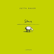 Buchcover und Innenansicht für das Buch: Selma - oder was ist Glück?