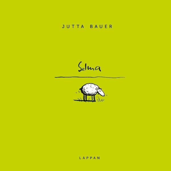 Buchcover und Innenansicht für das Buch: Selma - oder was ist Glück?
