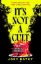 Buchcover und Innenansicht für das Buch: It's Not a Cult