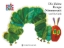 Buchcover und Innenansicht für das Buch: Die kleine Raupe Nimmersatt