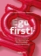 Buchcover und Innenansicht für das Buch: Ego first!
