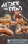 Buchcover und Innenansicht für das Buch: Attack on Titan: Before the Fall 09
